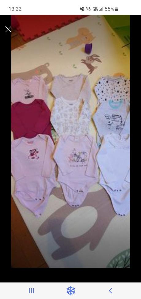 Body 74-80, lupilu,80