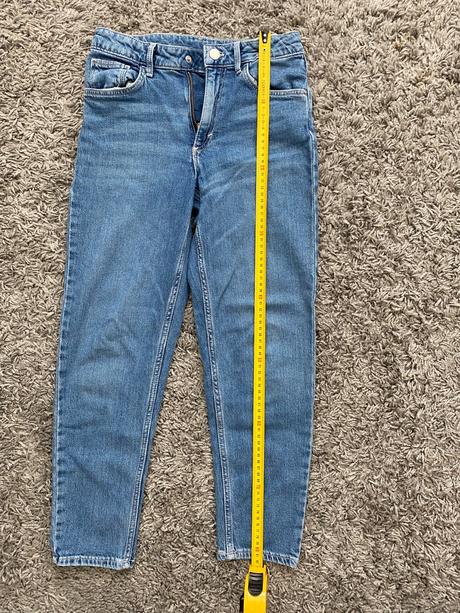 Detské rifle h&m, h&m,140