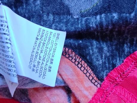 Desigual original nádherné letné šaty l, desigual,l