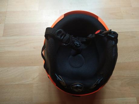 Lyžiarska prilba uvex, uvex,xs