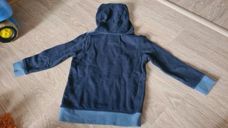 Mikina, palomino,116