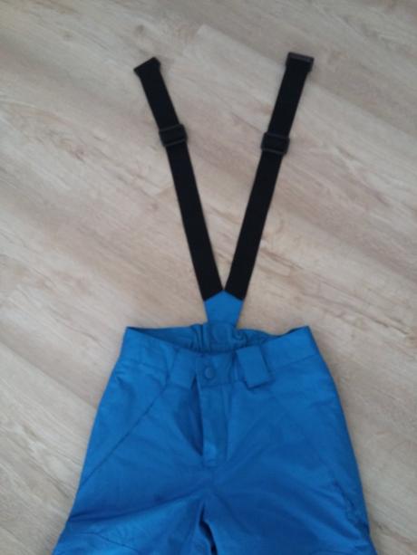 Nové vyteplené oteplovačky veľ.98/104, lupilu,98