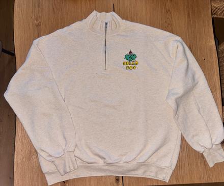 Mikina bobo choses, xl