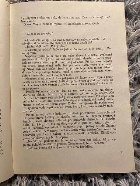 Starý cestopis tisíc a dve noci zikmund a hanzelka, 