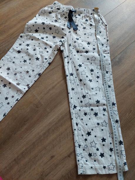 Pyžamo, pepperts,128