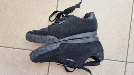 Čierne tenisky, donnay,36