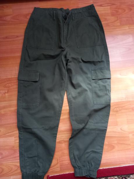 Dámske nohavice, f&f,40