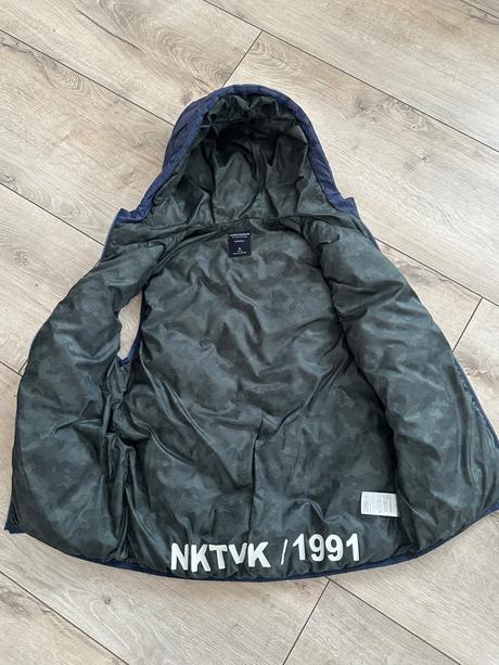 Chlapčenska vesta, veľ.166, top stav, 164