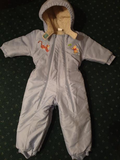 Zimny overal, disney,74