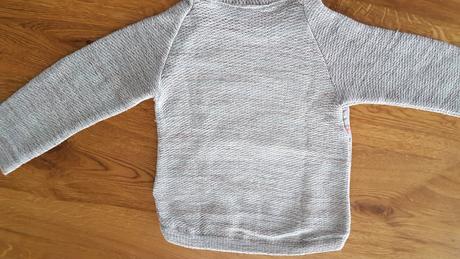 Pulovrik, mayoral,110