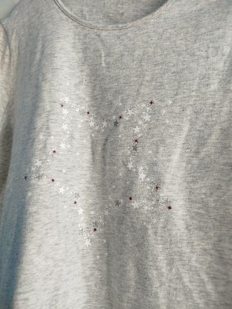 Pyžamo - vrch 146/152, tchibo,146