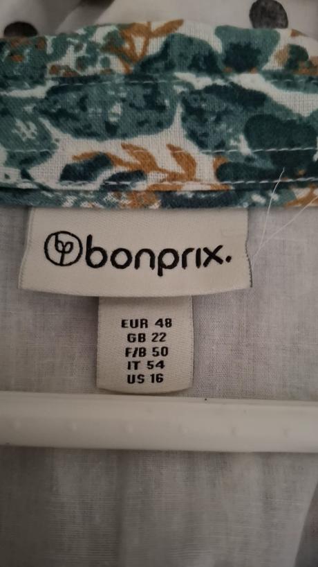 Dámske šaty, bonprix,48