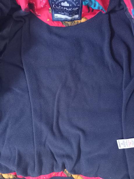 Zimná bunda, george,110