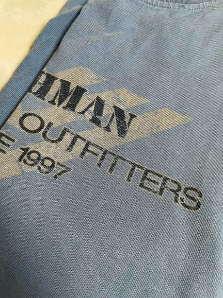 Tričko bushman, bushman,4xl