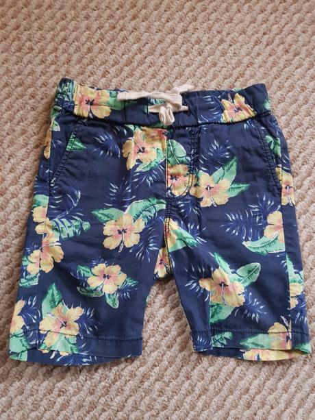 H&m kraťasy, h&m,98