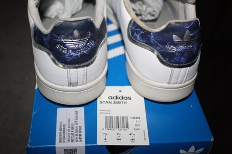 Adidas stan smith, adidas,41