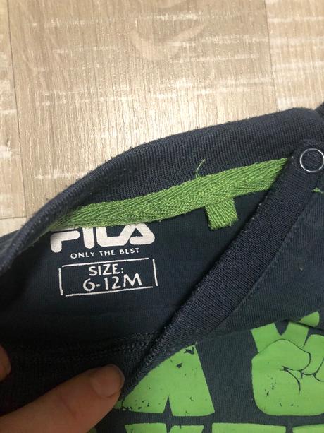 Tricko fila74, fila,74