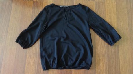 Zara blúzka v.m, zara,m