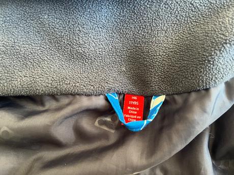 Lyžiarska bunda, lego,146