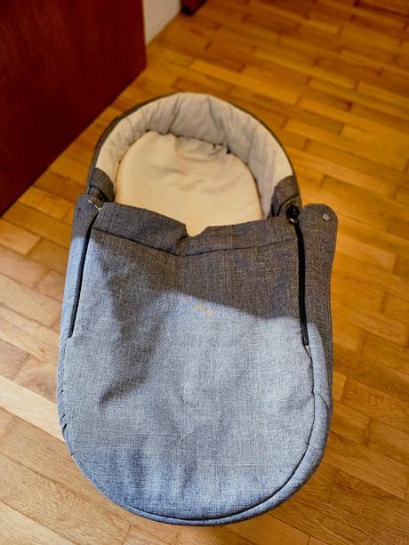 Ušetrite kočík stokke kombo+autosedačka+postieľka, stokke,stokke scoot v3