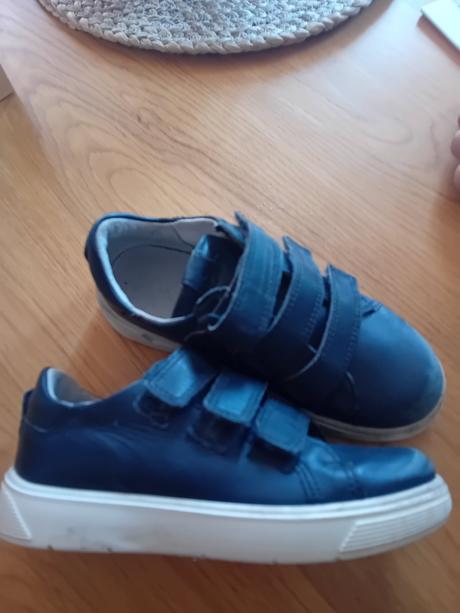 Ecco topanky, ecco,28