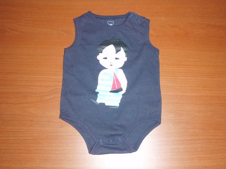 Letné body bez rukávikov_coconut baby, 68