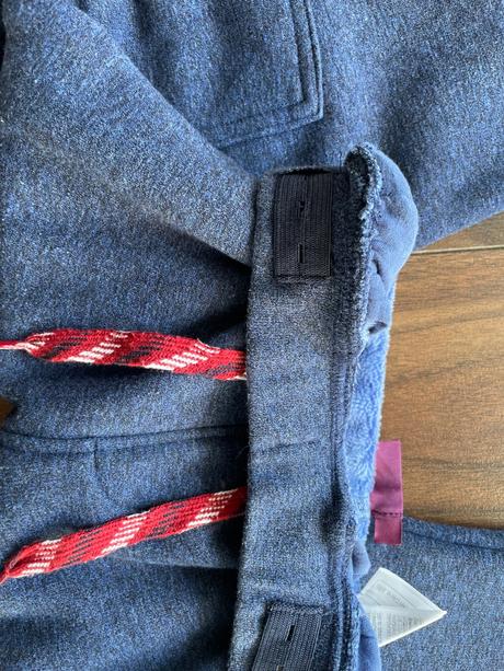 Nohavice sergent major 104, sergent major,110