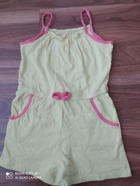 Letný overal, lupilu,98