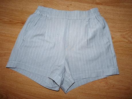 Pásikové voľné, tally weijl,34