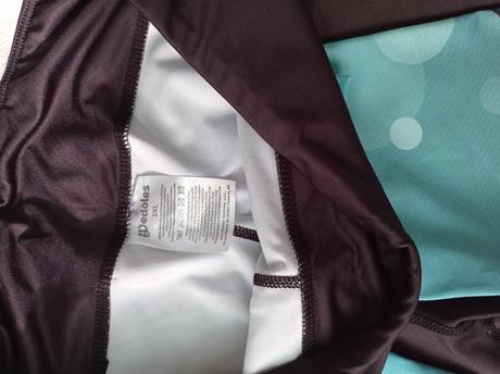 Dedoles legíny 2xl, xxl