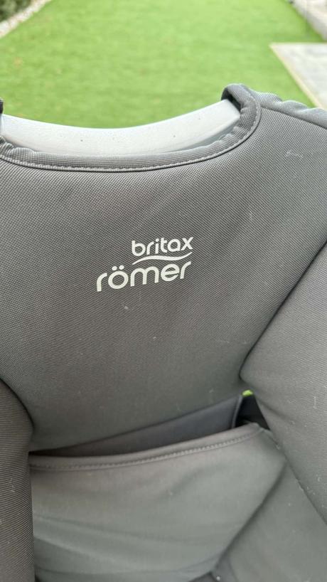 Autosedacka bitax römer discovery, britax