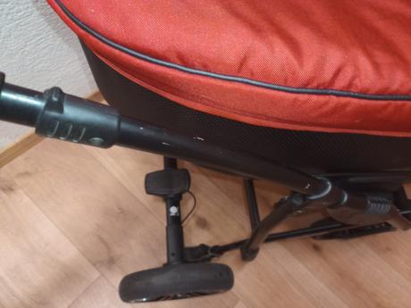 Kočík  camarelo kombinovaný seeba art, camarelo