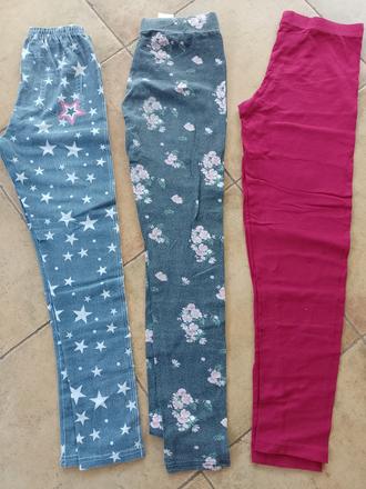 3xleginy pre 11roc.skecnu na dom.nosenie, 146