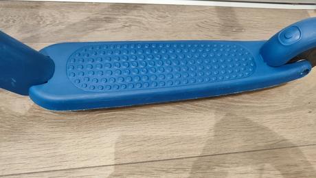 Kolobežka oxelo, oxelo