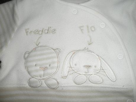 Dupačky f&f, f&f,74