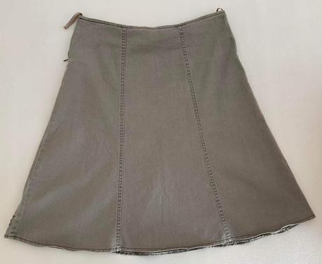Dámska sukňa, m