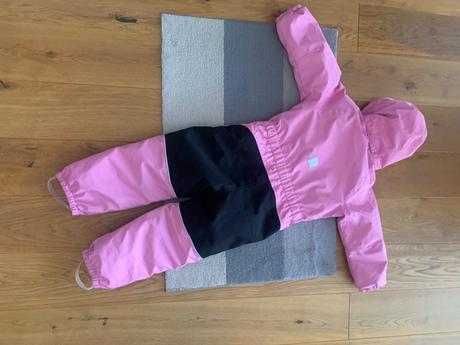 Reima pakuri zimná kombinéza 110/116, reima,110 / 116