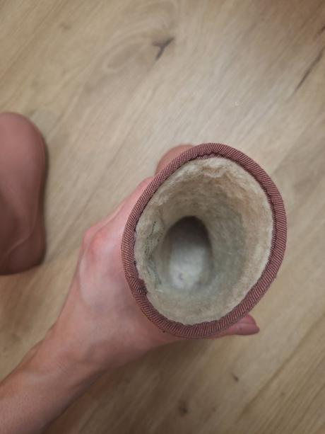 Zateplené gumáky enfant, en fant,24