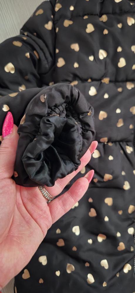 Zimná bunda, f&f,134