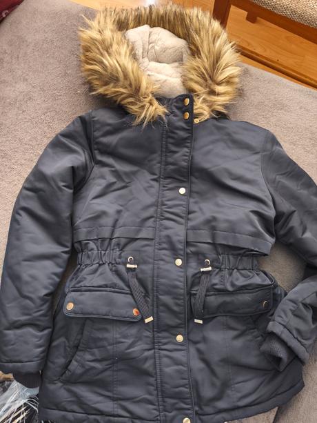 Zimná bunda, f&f,152