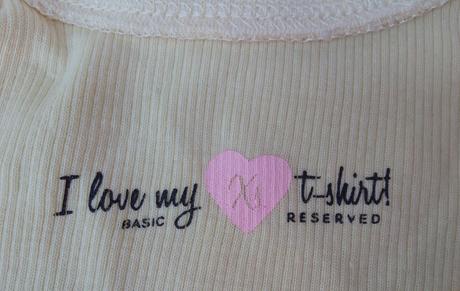 Balík tričiek 6 kusov veľkosť s, s