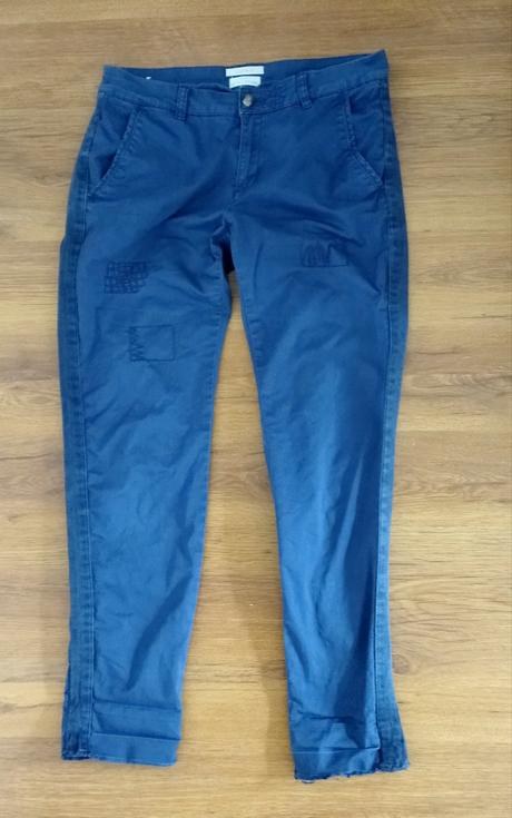 Rifle esprit, esprit,m