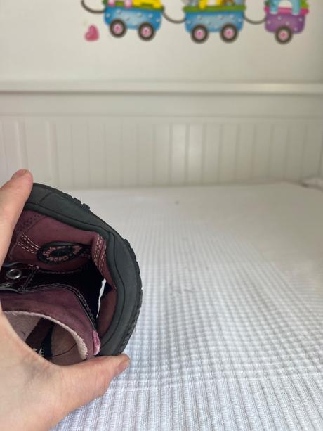 Topánočky gabor veľkosť 21, gabor,21