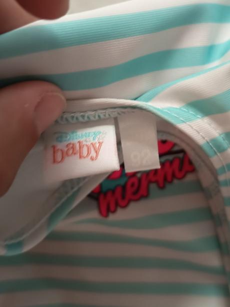 Plavky minnie, disney,92