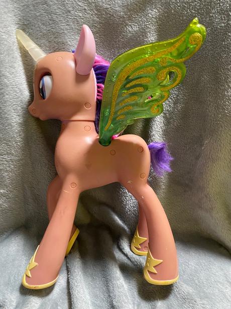 My little pony, 