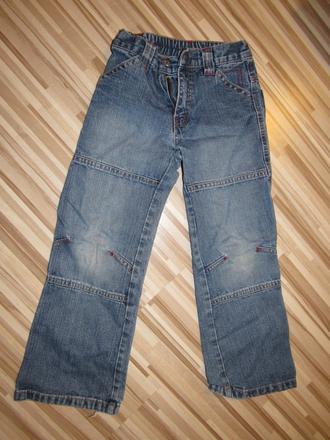 Rifle pre malých frajerov, topolino,122