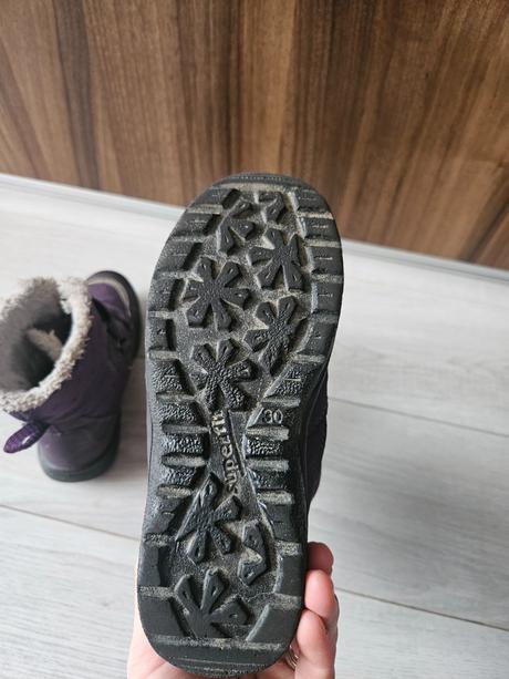 Zimne topanky superfit, superfit,30