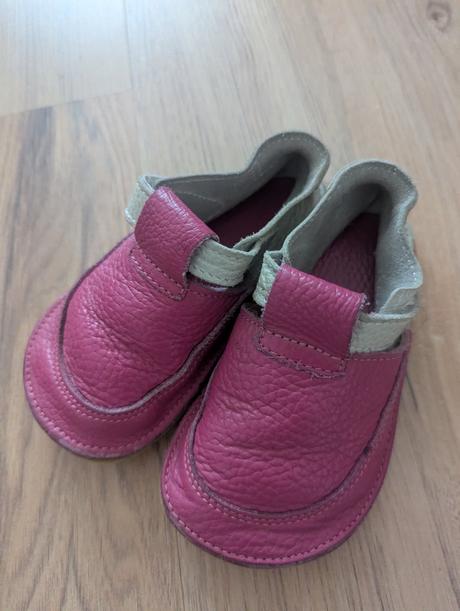 Baby bare outdoor veľ. 23, baby bare shoes,23