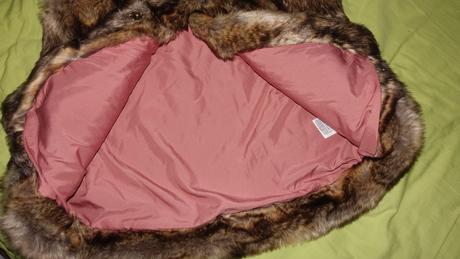 Nova kozusinkova vesta pepe jeans, pepe jeans,152 / 164