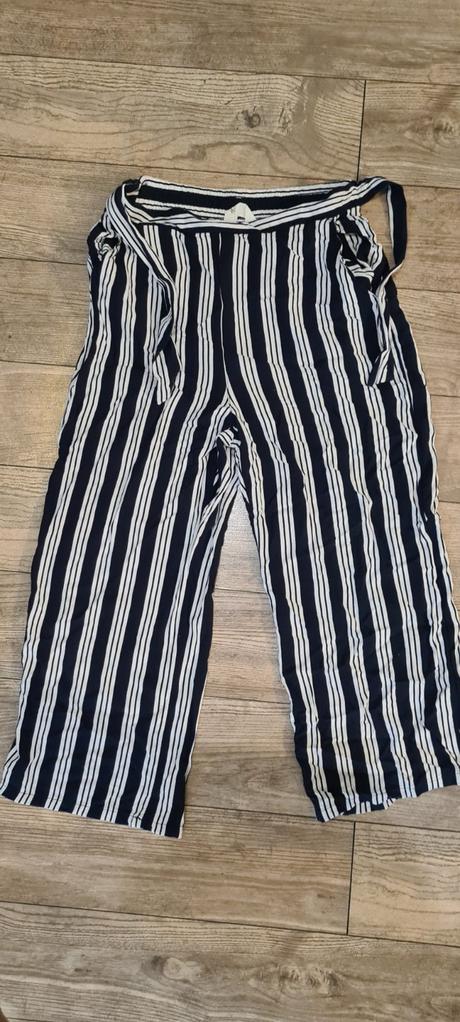 Kratke nohavice, h&m,164